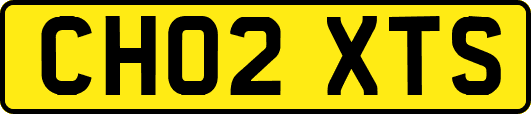 CH02XTS