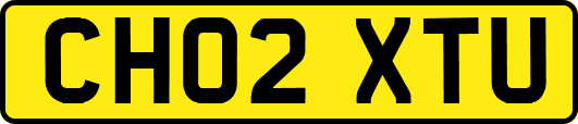 CH02XTU