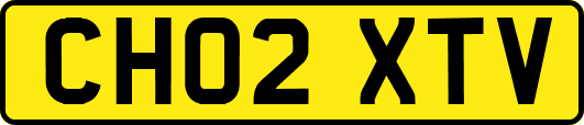 CH02XTV