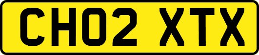 CH02XTX