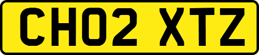 CH02XTZ