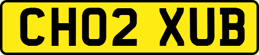 CH02XUB