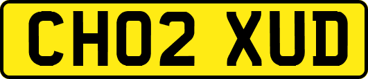 CH02XUD