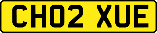 CH02XUE