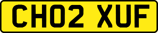 CH02XUF