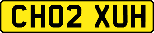 CH02XUH