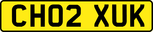 CH02XUK