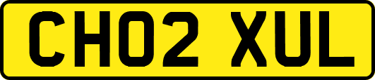 CH02XUL