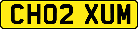 CH02XUM