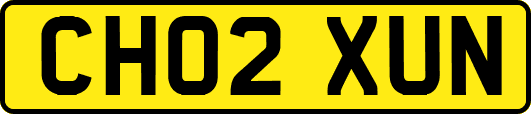 CH02XUN