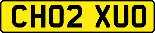 CH02XUO