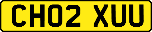 CH02XUU