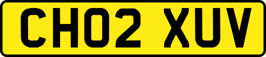 CH02XUV