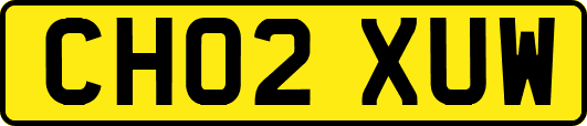 CH02XUW