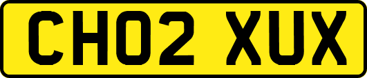 CH02XUX