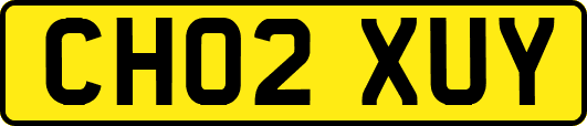 CH02XUY