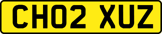 CH02XUZ