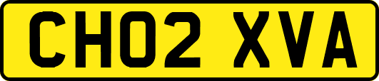 CH02XVA