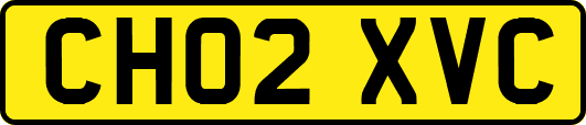 CH02XVC