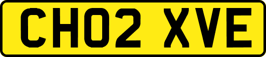 CH02XVE