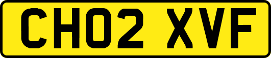 CH02XVF