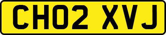 CH02XVJ