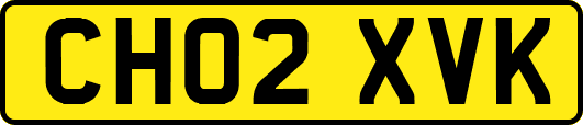 CH02XVK