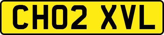 CH02XVL