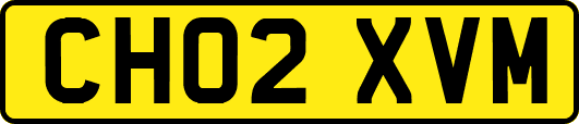 CH02XVM