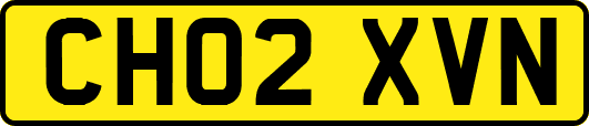 CH02XVN