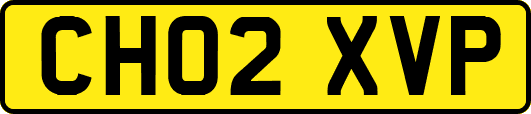 CH02XVP