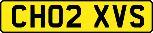 CH02XVS