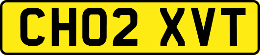 CH02XVT