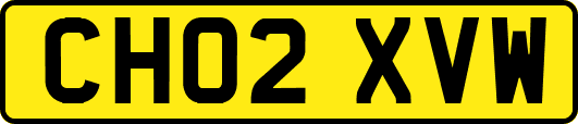 CH02XVW