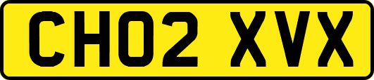 CH02XVX