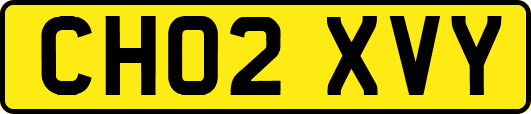 CH02XVY