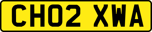 CH02XWA