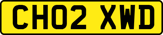 CH02XWD
