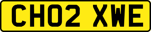 CH02XWE