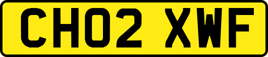 CH02XWF