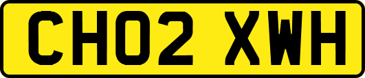 CH02XWH