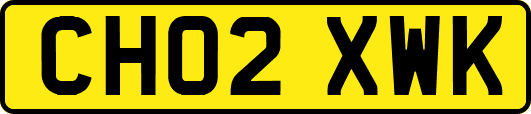 CH02XWK