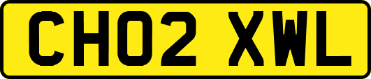 CH02XWL