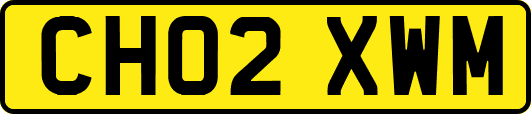 CH02XWM
