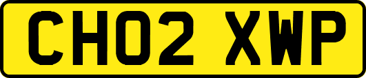CH02XWP