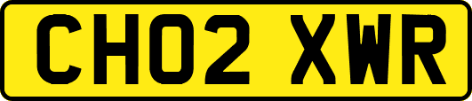 CH02XWR
