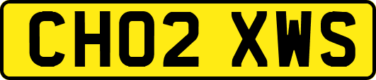 CH02XWS