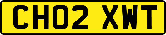 CH02XWT