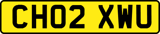 CH02XWU