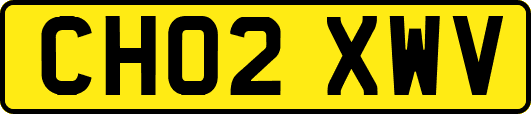 CH02XWV